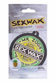Sex Wax- Air Fresh