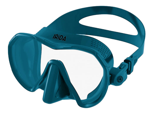 Spearpro Irdia Mask