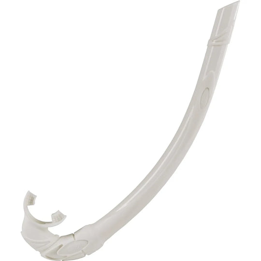 IST Silicone Snorkel Black