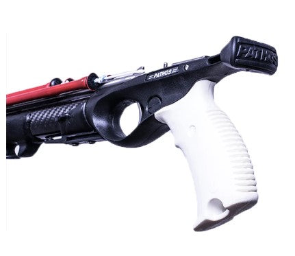 Pathos Carbon Roller Laser Speargun