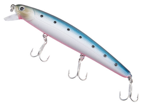 Lucky Craft - FlashMinnow 110