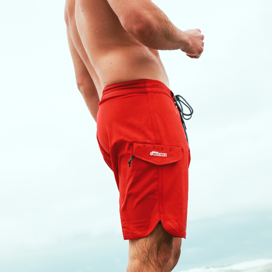 Mainstay Boardshort