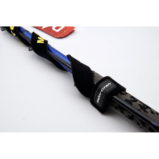 MajorCraft Rod Wrap