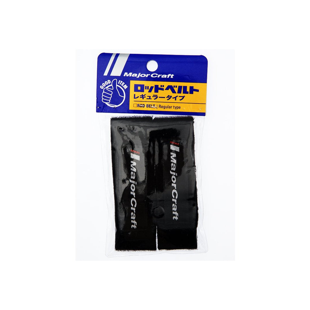 MajorCraft Rod Wrap