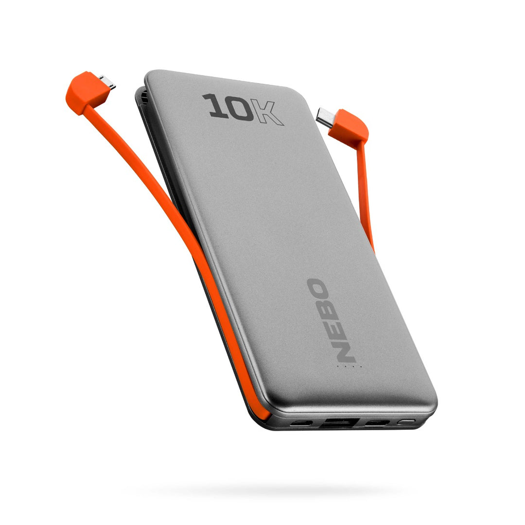 Nebo - 10K Power Bank IC