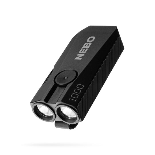 POCKET LIGHT 1000 lumens