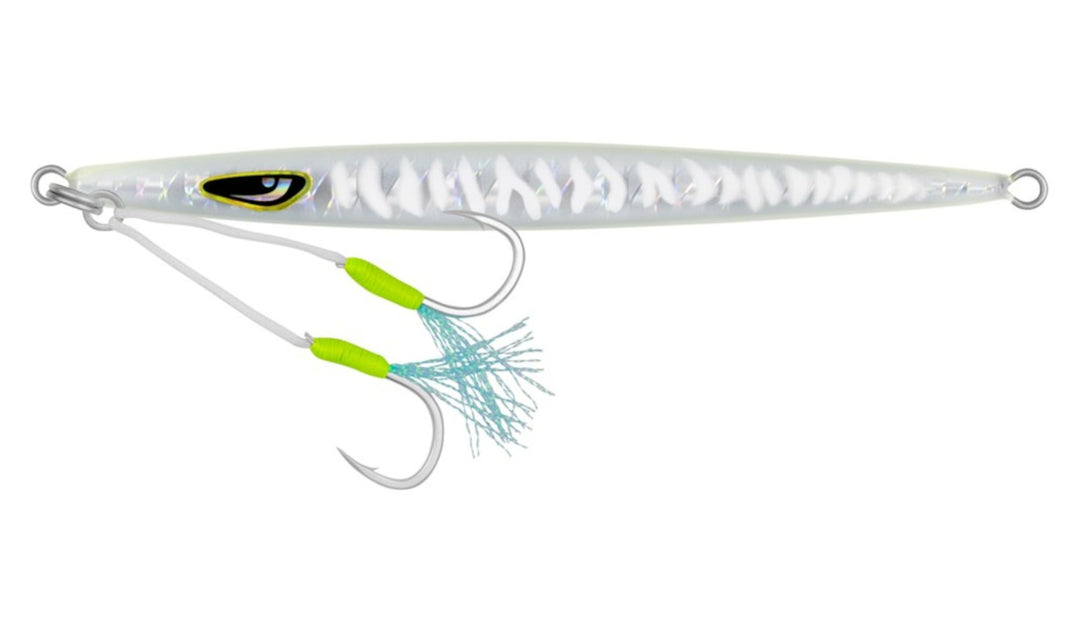 Nomad Design - Streaker Jig