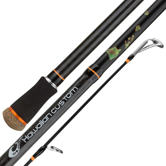 Okuma - Hawaiian Customs