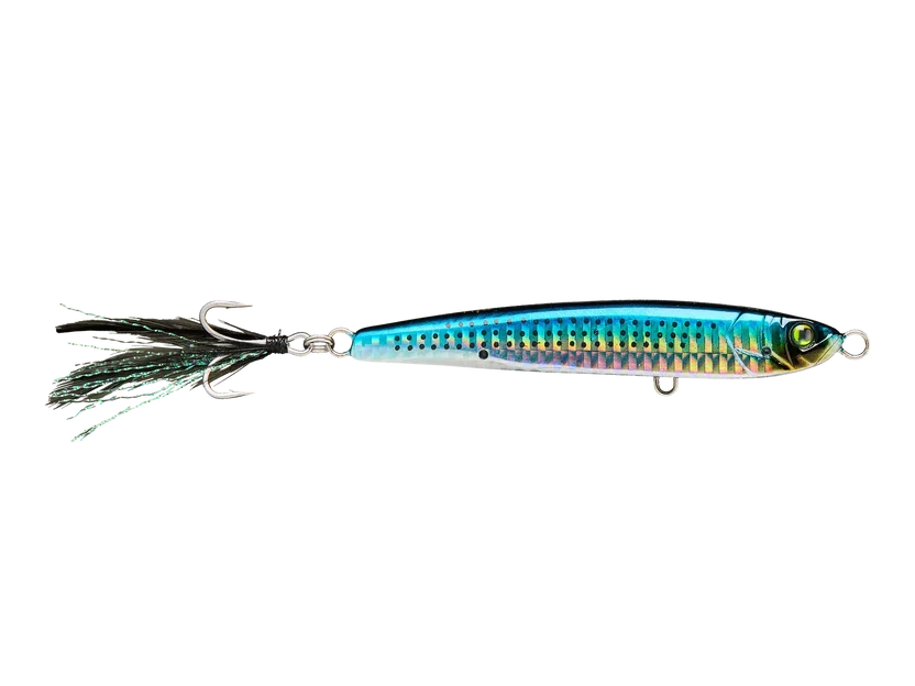 Damiki - DJ MINNOW 100