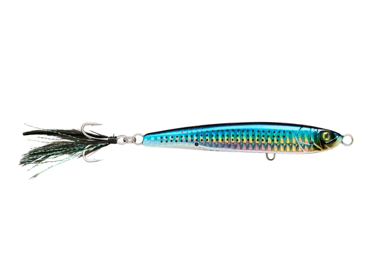 Damiki - DJ MINNOW 100