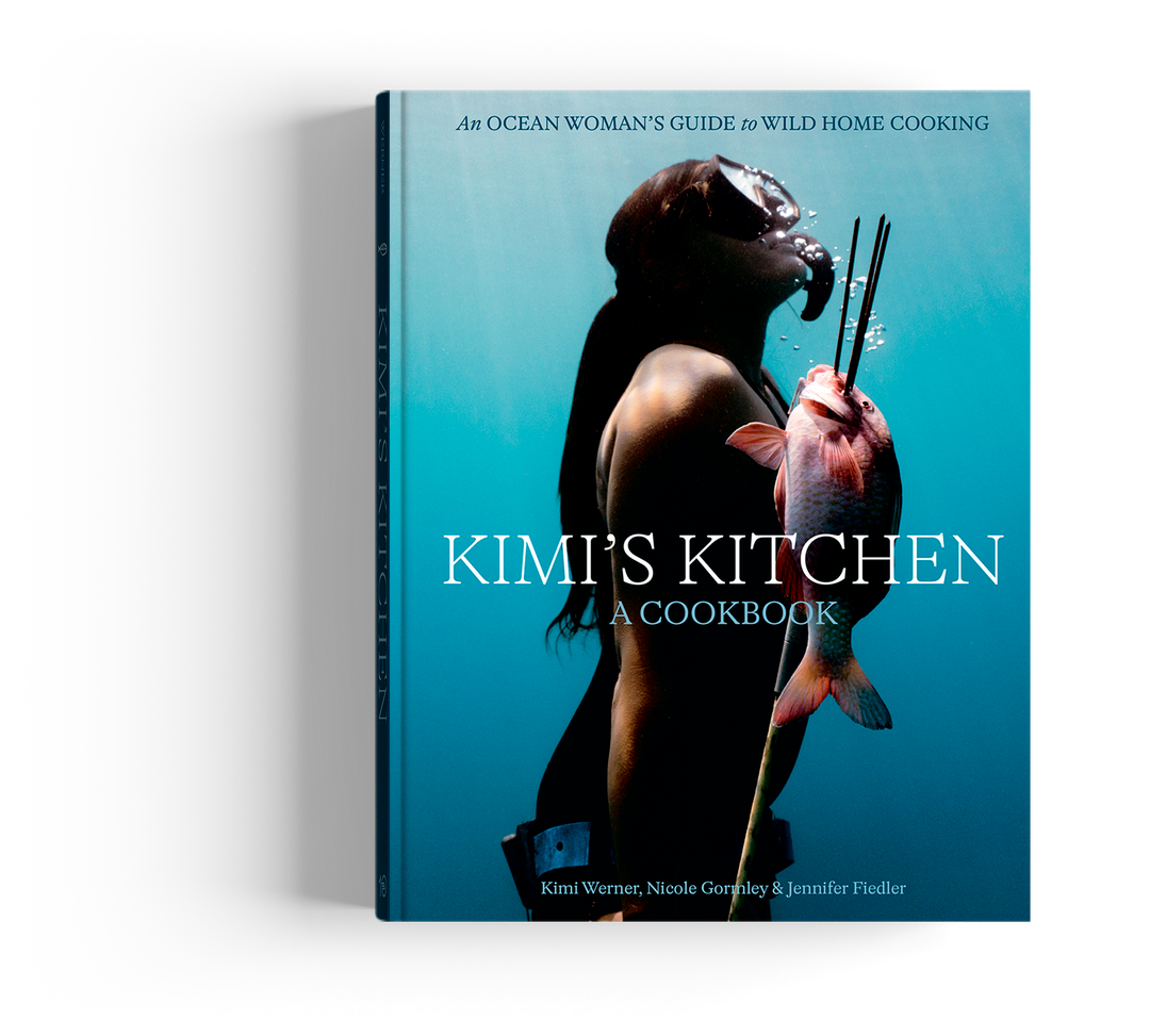 Kimi's Kitchen