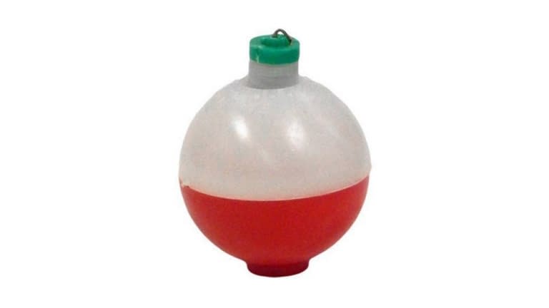 Plastillite - Bobber