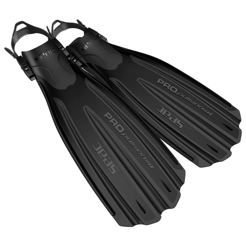 Seac - Propulsion Fins