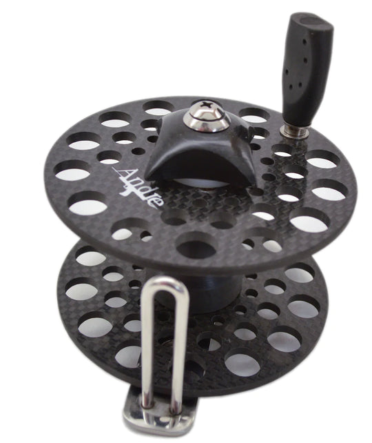 ANDRE  CARBON FIBER REEL