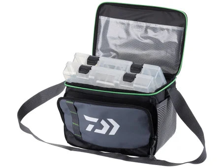 daiwa tackle box Dvec Vinyl Soft 5 Modular Storage Trays nwfs bullet lure 4 Pieces Fishing Net Model:SEISJ70M