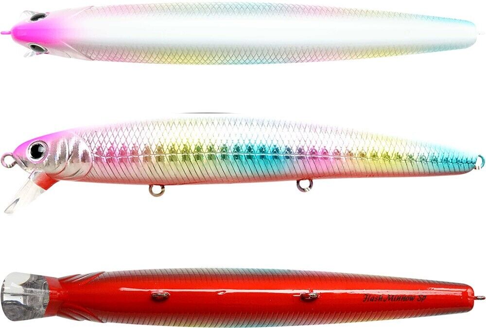 fish craft lures LUCKY CRAFT