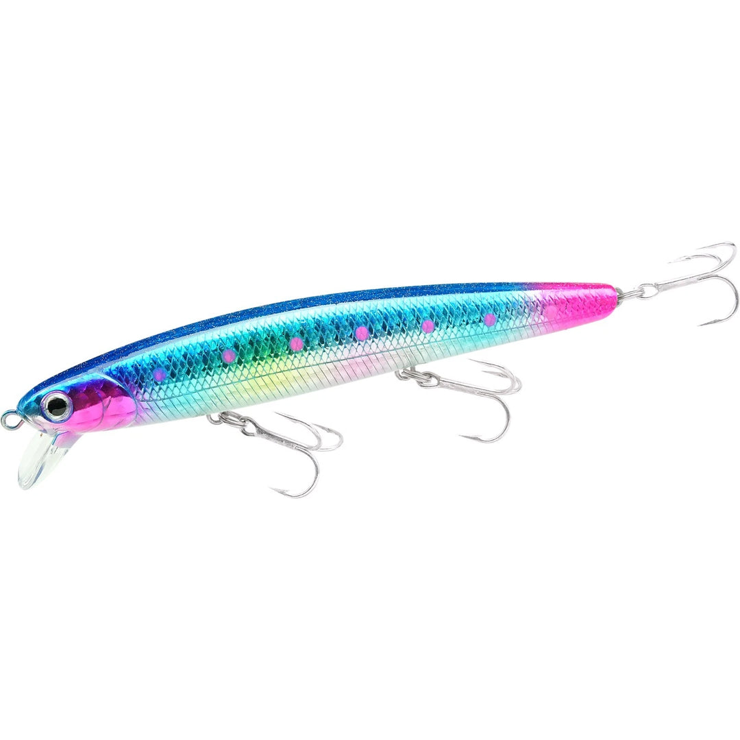 Lucky Craft - FlashMinnow  110