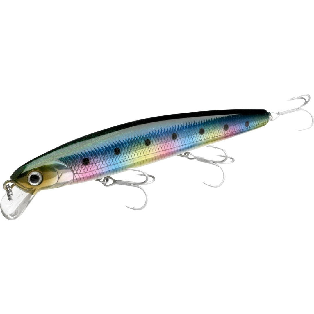 Lucky Craft - FlashMinnow  110