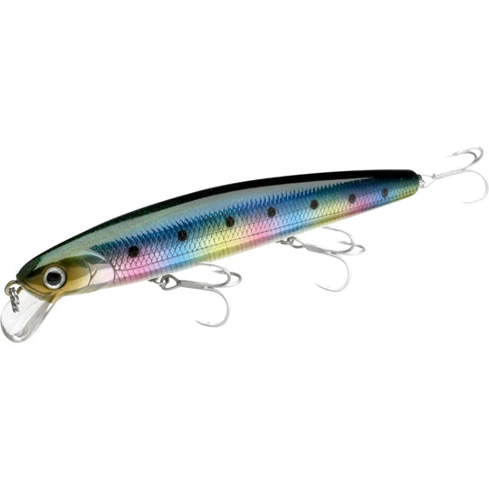 Lucky Craft - FlashMinnow  110