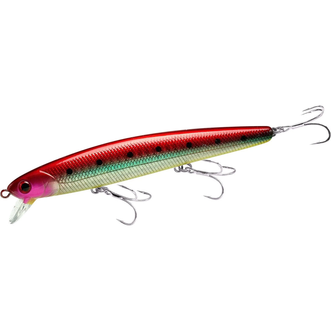 dicks lucky craft fishing lure cif flash minnow 110 Lucky Craft