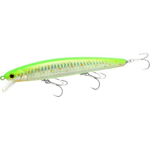 dicks lucky craft fishing lure cif flash minnow 110 Lucky Craft