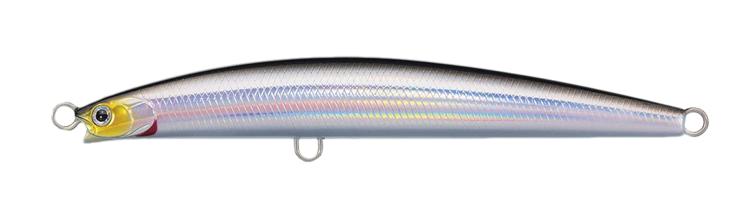 Daiwa - Salt Pro Minnow Bullet