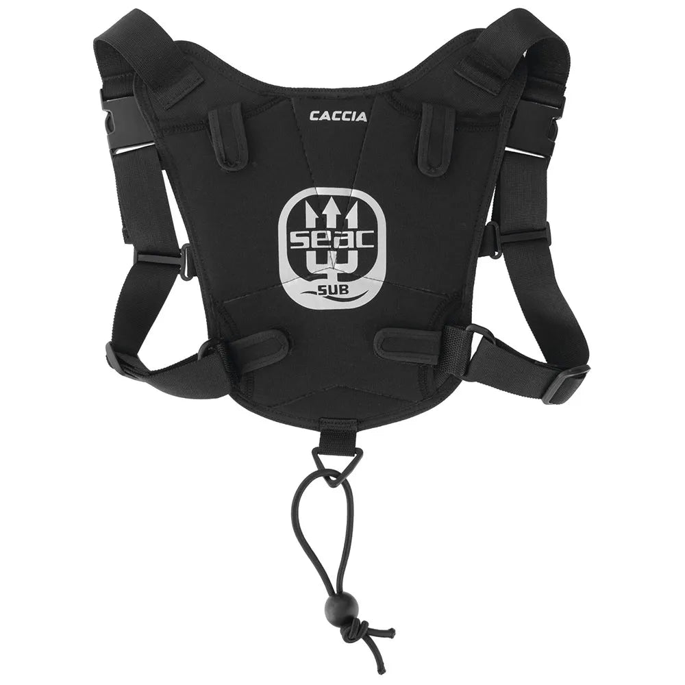 SEAC - Caccia freediving weight vest