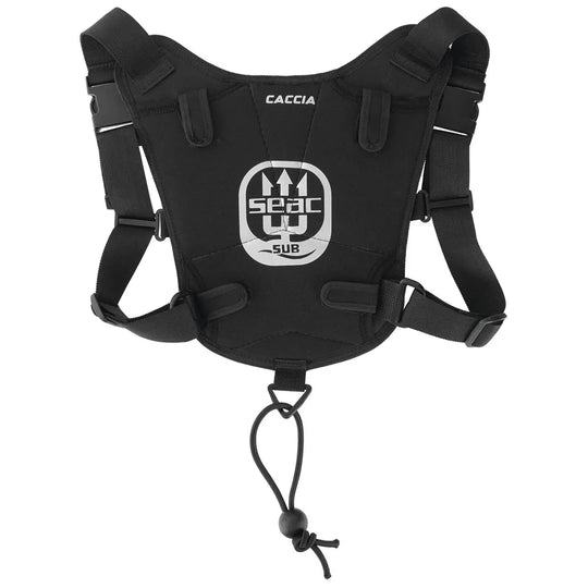 SEAC - Caccia freediving weight vest