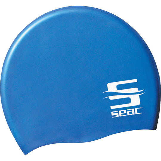 Seac - Silicone Swim Cap