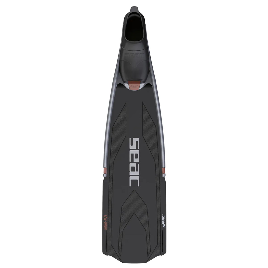 Seac - W-22 Freediving Fin