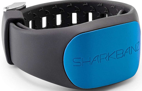 Sharkbanz 2 - Wearable Shark Deterrent