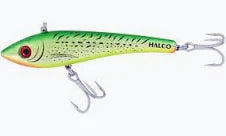 Halco - Max Lures