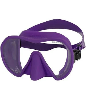 Beuchat Frameless Mask Maxlux