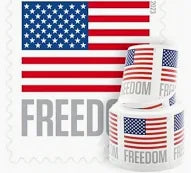 Postage Stamps