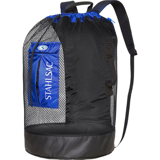 Stahlsac bonair mesh backpack