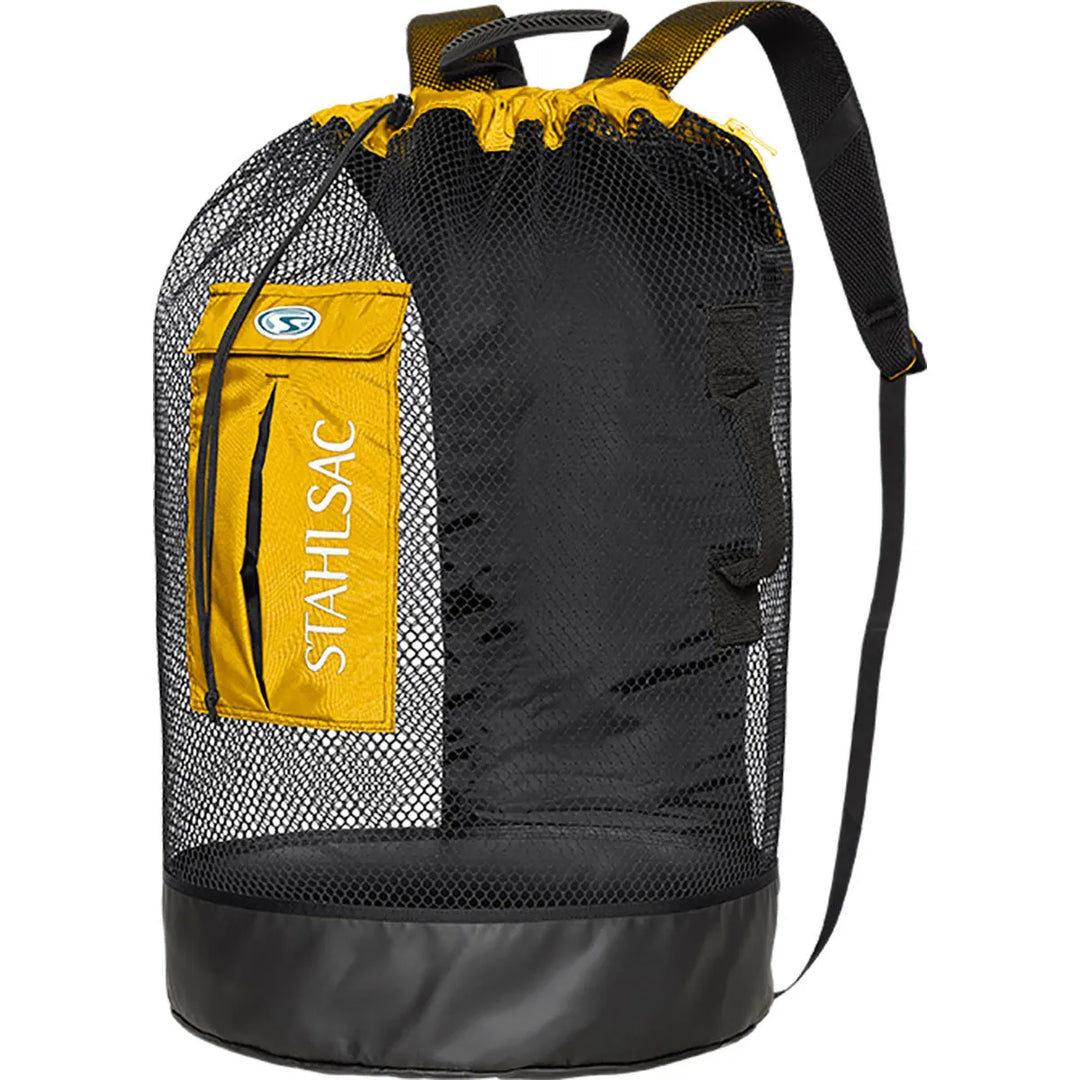 Stahlsac bonair mesh backpack