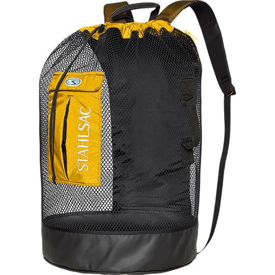 Stahlsac bonair mesh backpack