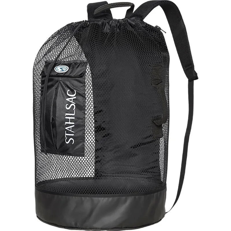 Stahlsac bonair mesh backpack