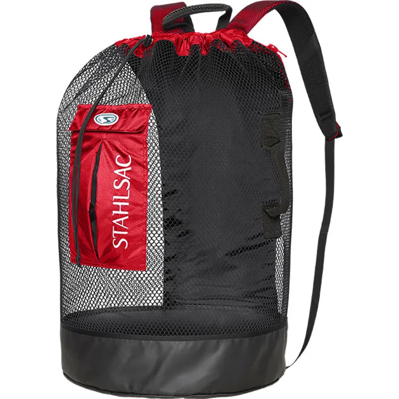 Stahlsac bonair mesh backpack