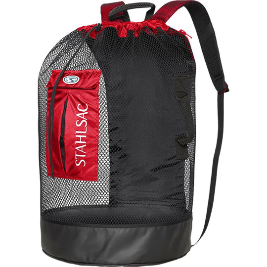 Stahlsac bonair mesh backpack