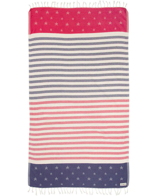 Sand Cloud - Towels