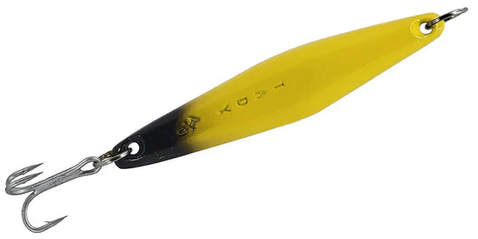 Tady - 4/0 Light Surface Irons
