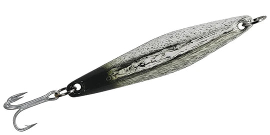 Tady - 4/0 Light Surface Irons