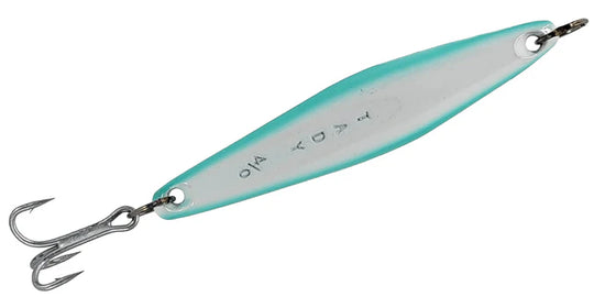 Tady - 4/0 Light Surface Irons