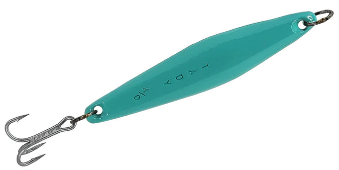 Tady - 4/0 Light Surface Irons