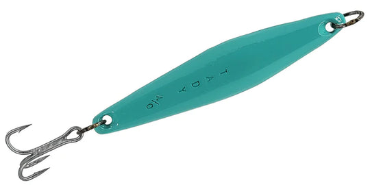 Tady - 4/0 Light Surface Irons