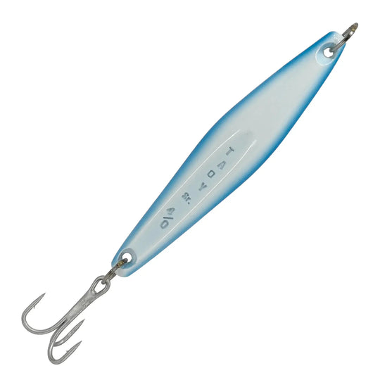 Tady - 4/0 Heavy Yoyo Irons