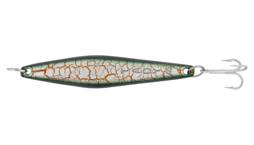 Tady - 45 Light Surface Irons