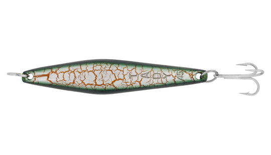 Tady - 45 Light Surface Irons