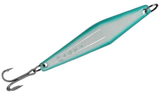Tady - 45 Light Surface Irons